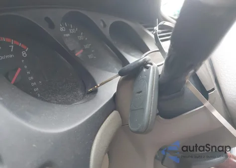 2001 Acura Cl 3.2 z USA, uszkodzony, nr VIN 19UYA42421A032954